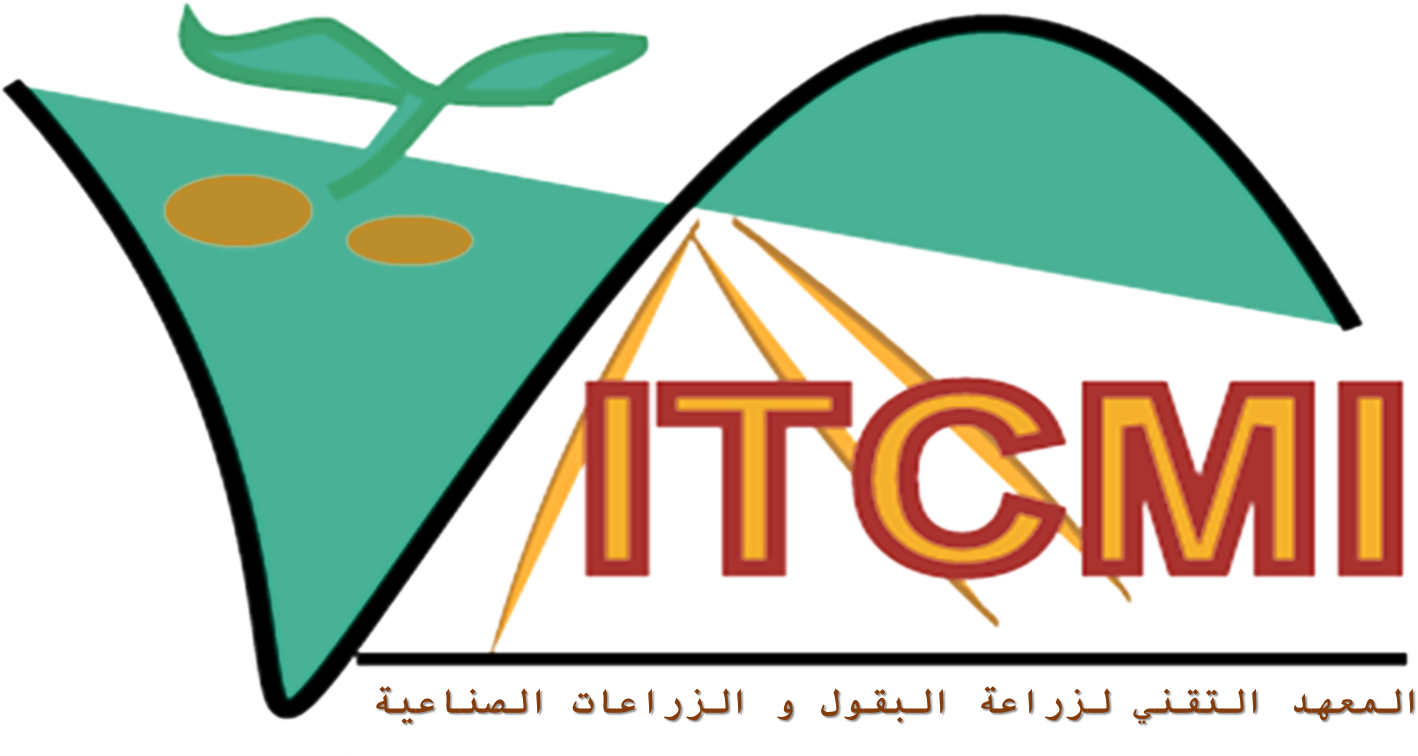ITCMI